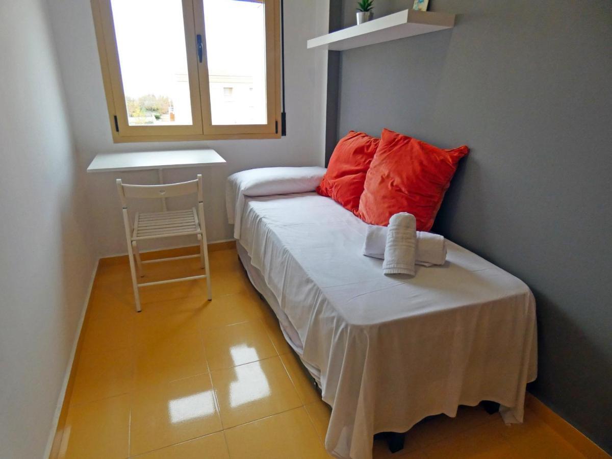 Anacasa Avinyo Sector 5 Ap121 Apartment Oliva Exterior foto