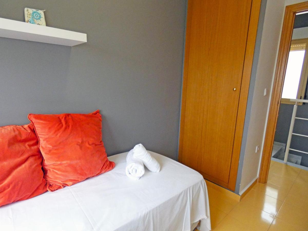 Anacasa Avinyo Sector 5 Ap121 Apartment Oliva Exterior foto