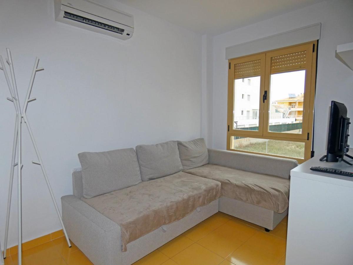 Anacasa Avinyo Sector 5 Ap121 Apartment Oliva Exterior foto