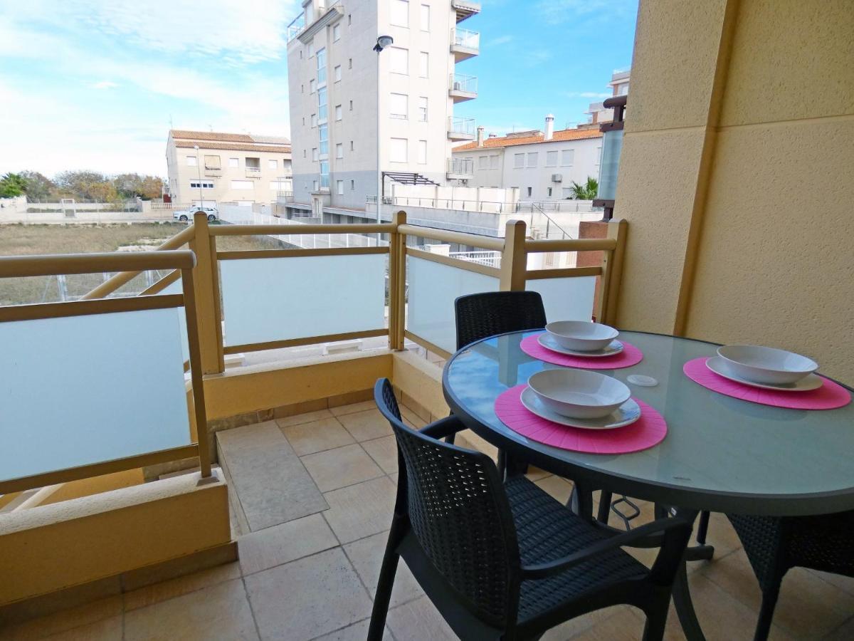 Anacasa Avinyo Sector 5 Ap121 Apartment Oliva Exterior foto