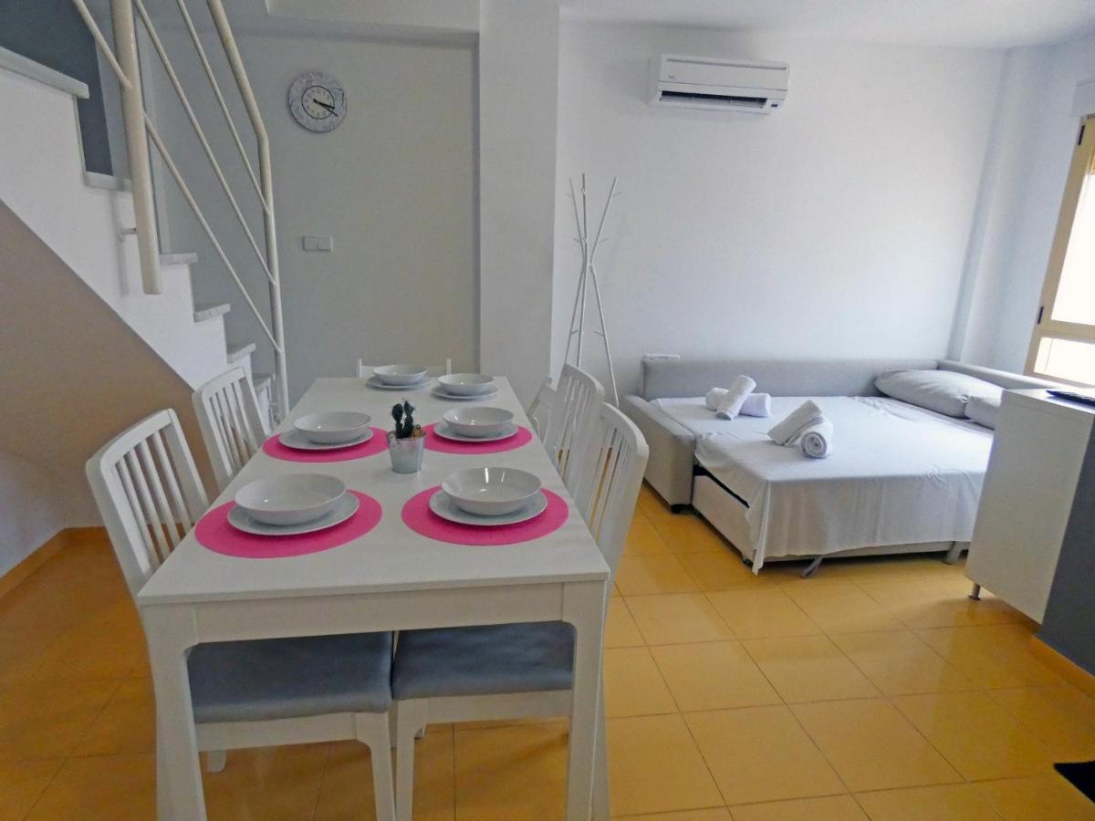 Anacasa Avinyo Sector 5 Ap121 Apartment Oliva Exterior foto