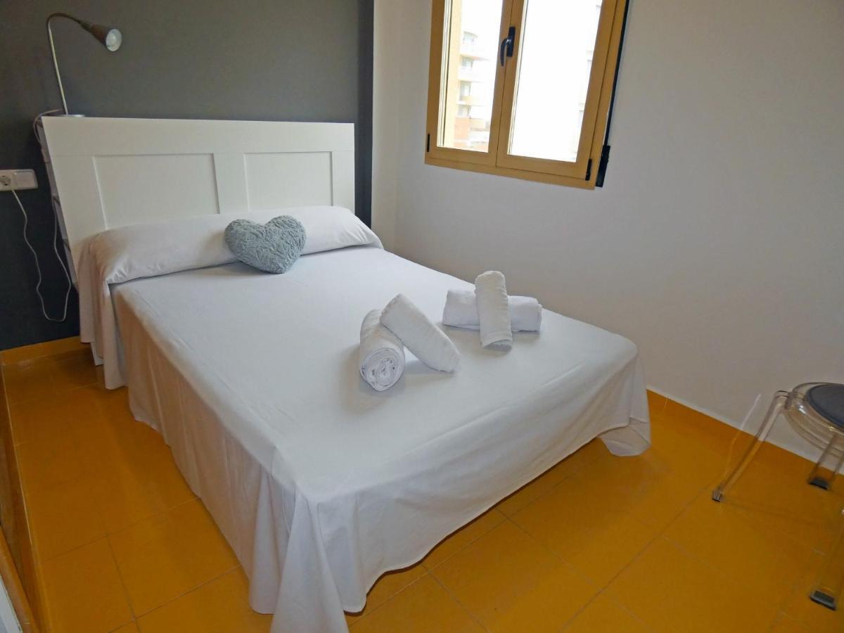 Anacasa Avinyo Sector 5 Ap121 Apartment Oliva Exterior foto