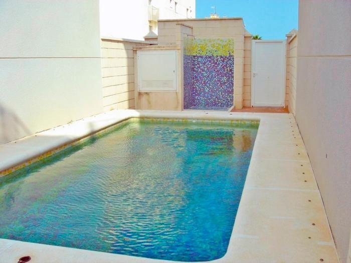 Anacasa Avinyo Sector 5 Ap121 Apartment Oliva Exterior foto