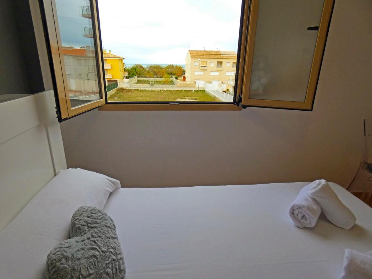 Anacasa Avinyo Sector 5 Ap121 Apartment Oliva Exterior foto
