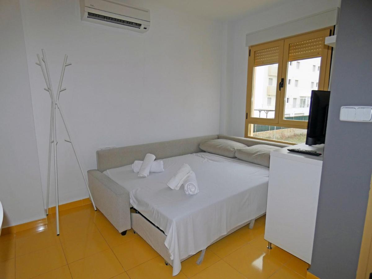 Anacasa Avinyo Sector 5 Ap121 Apartment Oliva Exterior foto