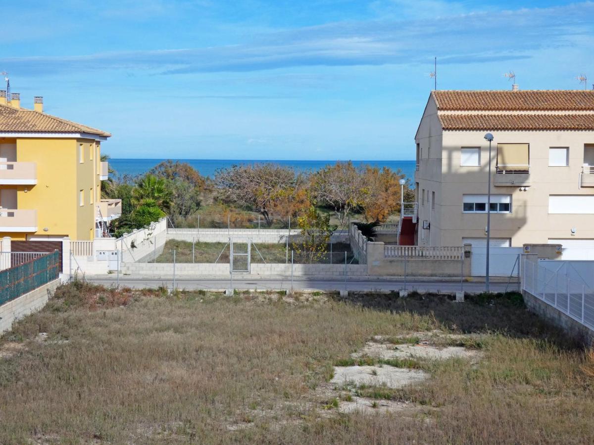 Anacasa Avinyo Sector 5 Ap121 Apartment Oliva Exterior foto