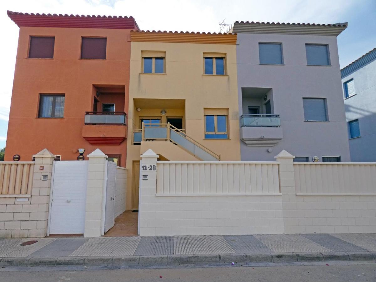 Anacasa Avinyo Sector 5 Ap121 Apartment Oliva Exterior foto